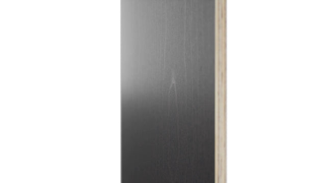 Fabuwood Cobblestone SK W42 Panel, Detail View