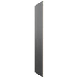 Fabuwood Cobblestone SK WD Panel, Front View