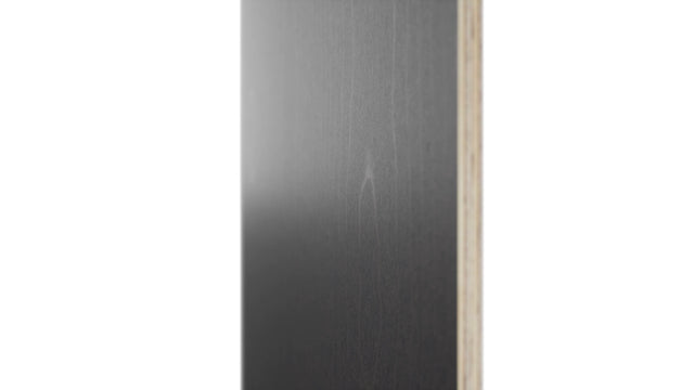 Fabuwood Cobblestone SK WD Panel, Detail View