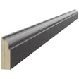 Fabuwood Cobblestone SM8-D Molding, Front View