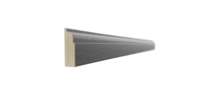 Fabuwood Cobblestone SM8-D Molding, Detail View