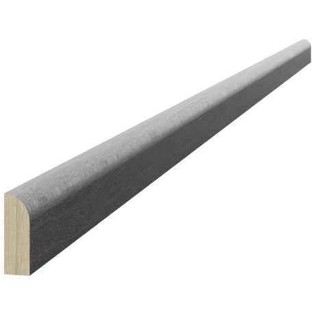 Fabuwood Cobblestone SM8-S Molding, Front View