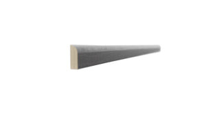 Fabuwood Cobblestone SM8-S Molding, Detail View