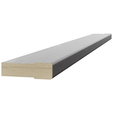 Fabuwood Cobblestone STKM-8 Molding, Front View
