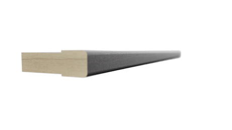 Fabuwood Cobblestone STKM-8 Molding, Detail View