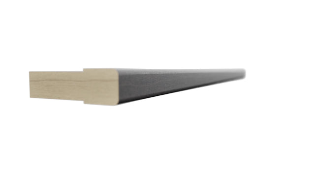 Fabuwood Cobblestone STKM-8 Molding, Detail View