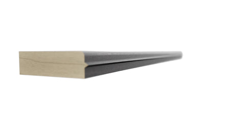 Fabuwood Cobblestone STRM-8 Molding, Detail View
