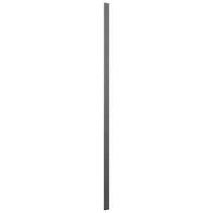 Fabuwood Cobblestone TF3120 Tall Filler, Front View
