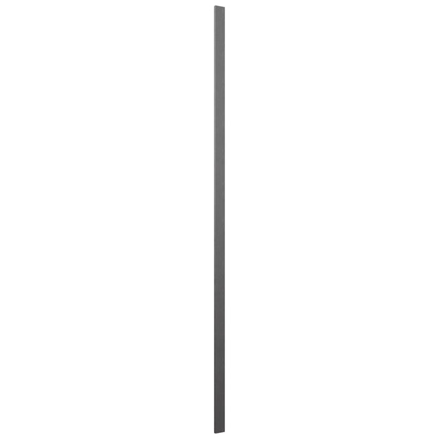 Fabuwood Cobblestone TF3120 Tall Filler, Front View