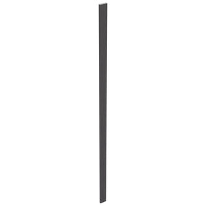 Fabuwood Cobblestone TF396 Tall Filler, Top View
