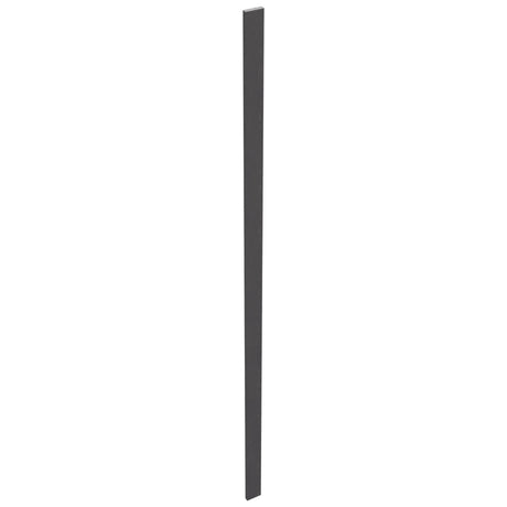 Fabuwood Cobblestone TF396 Tall Filler, Top View