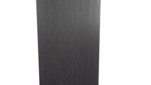 Fabuwood Cobblestone TF396 Tall Filler, Detail View