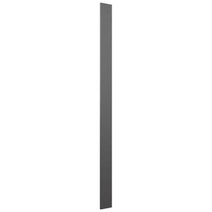 Fabuwood Cobblestone TF696 Tall Filler, Front View