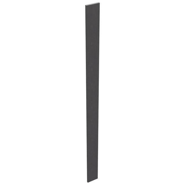 Fabuwood Cobblestone TF696 Tall Filler, Top View