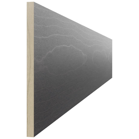 Fabuwood Cobblestone TK8 Molding, Front View