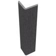 Fabuwood Cobblestone TKC-3/4 Molding, Front View