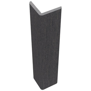 Fabuwood Cobblestone TKC-3/4 Molding, Front View