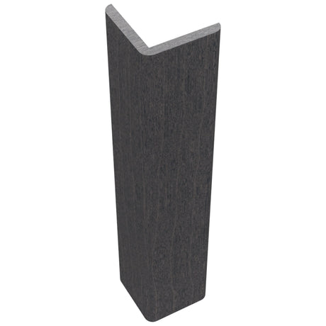 Fabuwood Cobblestone TKC-3/4 Molding, Front View