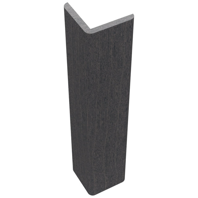 Fabuwood Cobblestone TKC-3/4 Molding, Front View