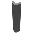 Fabuwood Cobblestone TKC Molding, Front View