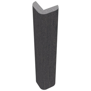 Fabuwood Cobblestone TKC Molding, Front View