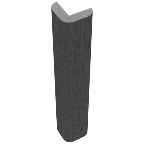 Fabuwood Cobblestone TKC Molding, Front View