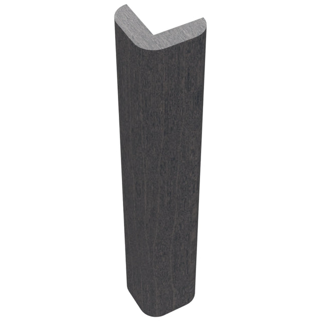 Fabuwood Cobblestone TKC Molding, Front View