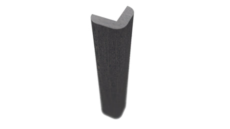 Fabuwood Cobblestone TKC Molding, Detail View