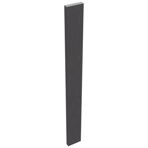 Fabuwood Cobblestone WF330 Wall Filler, Top View