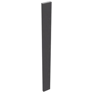Fabuwood Cobblestone WF336 Wall Filler, Top View