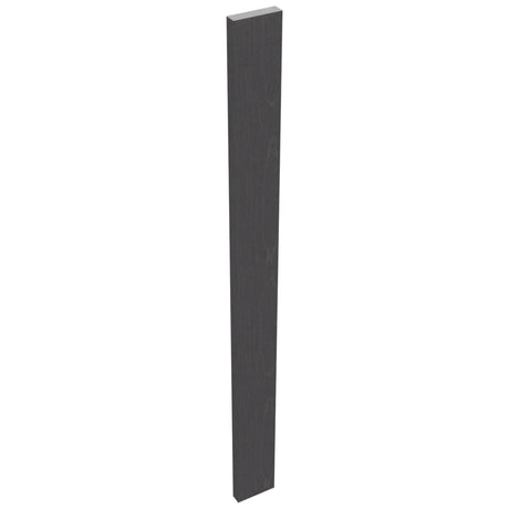 Fabuwood Cobblestone WF336 Wall Filler, Top View