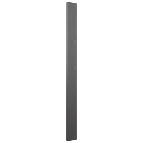 Fabuwood Cobblestone WF339 Wall Filler, Front View