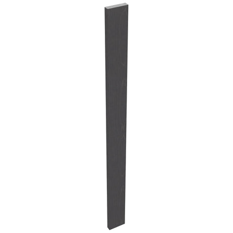 Fabuwood Cobblestone WF339 Wall Filler, Top View