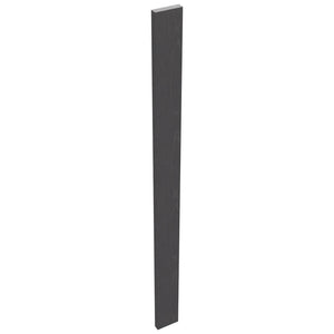 Fabuwood Cobblestone WF342 Wall Filler, Top View