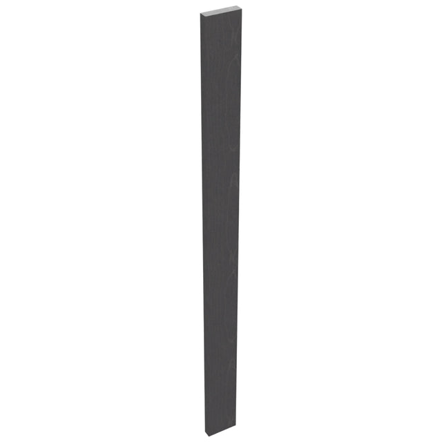 Fabuwood Cobblestone WF342 Wall Filler, Top View