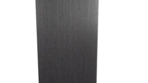 Fabuwood Cobblestone WF342 Wall Filler, Detail View