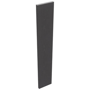 Fabuwood Cobblestone WF636 Wall Filler, Top View