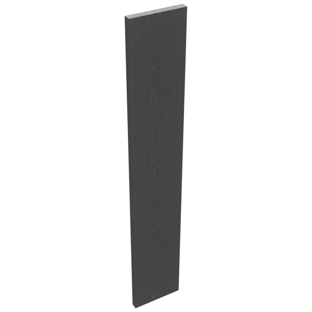 Fabuwood Cobblestone WF636 Wall Filler, Top View