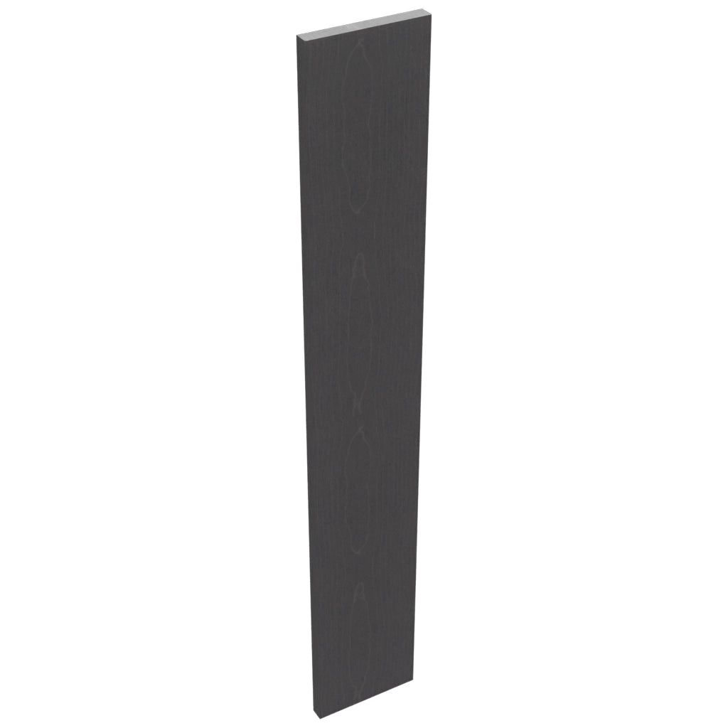 Fabuwood Cobblestone WF639 Wall Filler, Top View