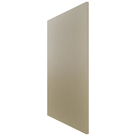 Fabuwood Desert Oak BEP Panel, Front View