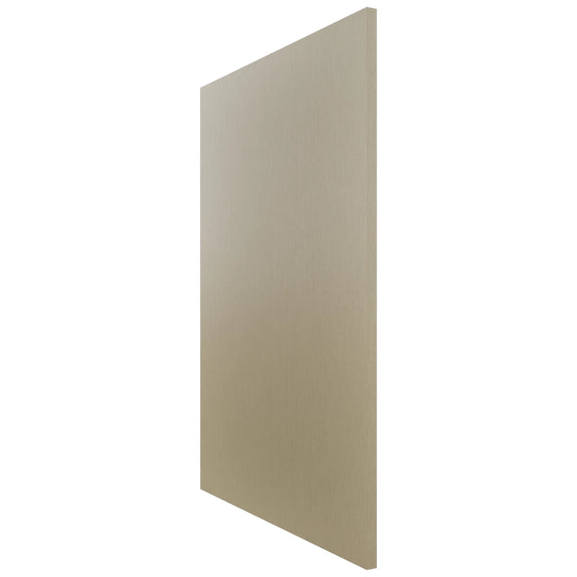 Fabuwood Desert Oak BEP Panel, Front View