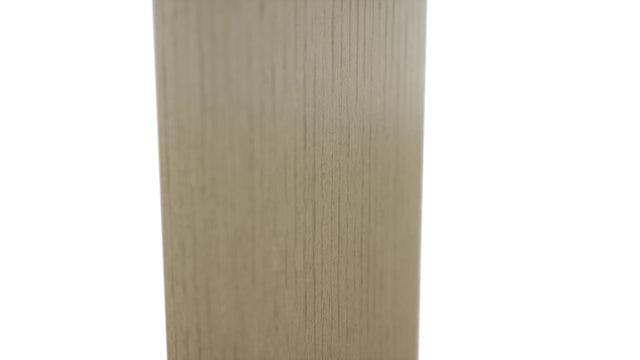 Fabuwood Desert Oak BF3 Base Filler, Detail View