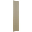 Fabuwood Desert Oak BF6 Base Filler, Front View