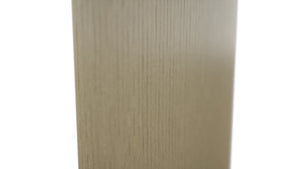 Fabuwood Desert Oak BF6 Base Filler, Detail View