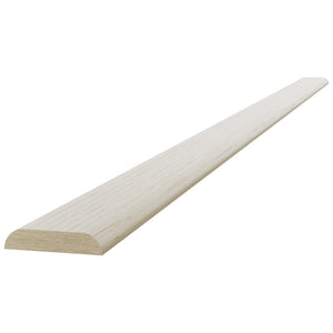 Fabuwood Desert Oak BM1 1/4 Molding, Front View