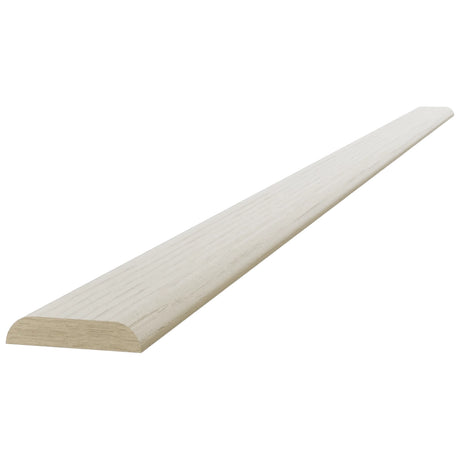 Fabuwood Desert Oak BM1 1/4 Molding, Front View