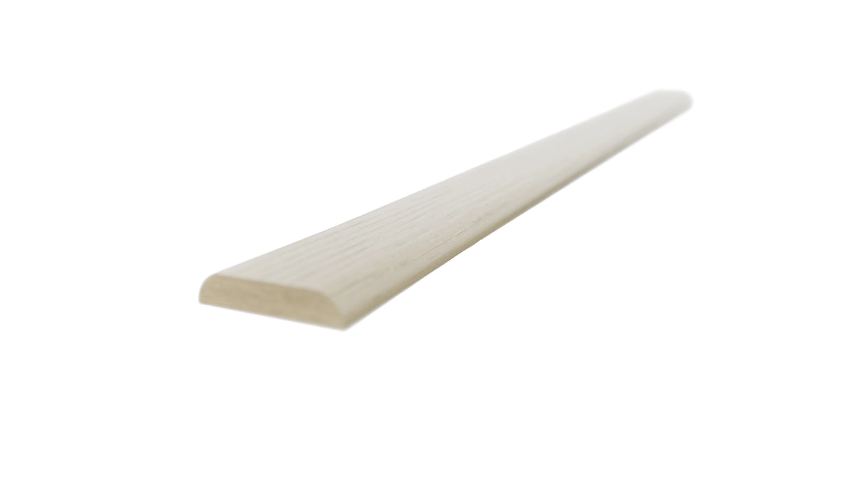 Fabuwood Desert Oak BM1 1/4 Molding, Detail View