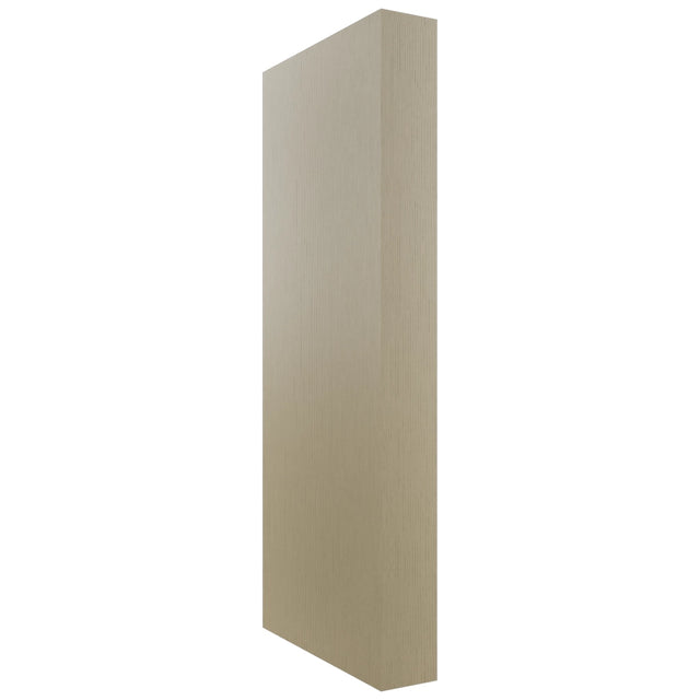 Fabuwood Desert Oak CLM-3012 Panel, Front View