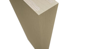 Fabuwood Desert Oak CLM-3012 Panel, Detail View