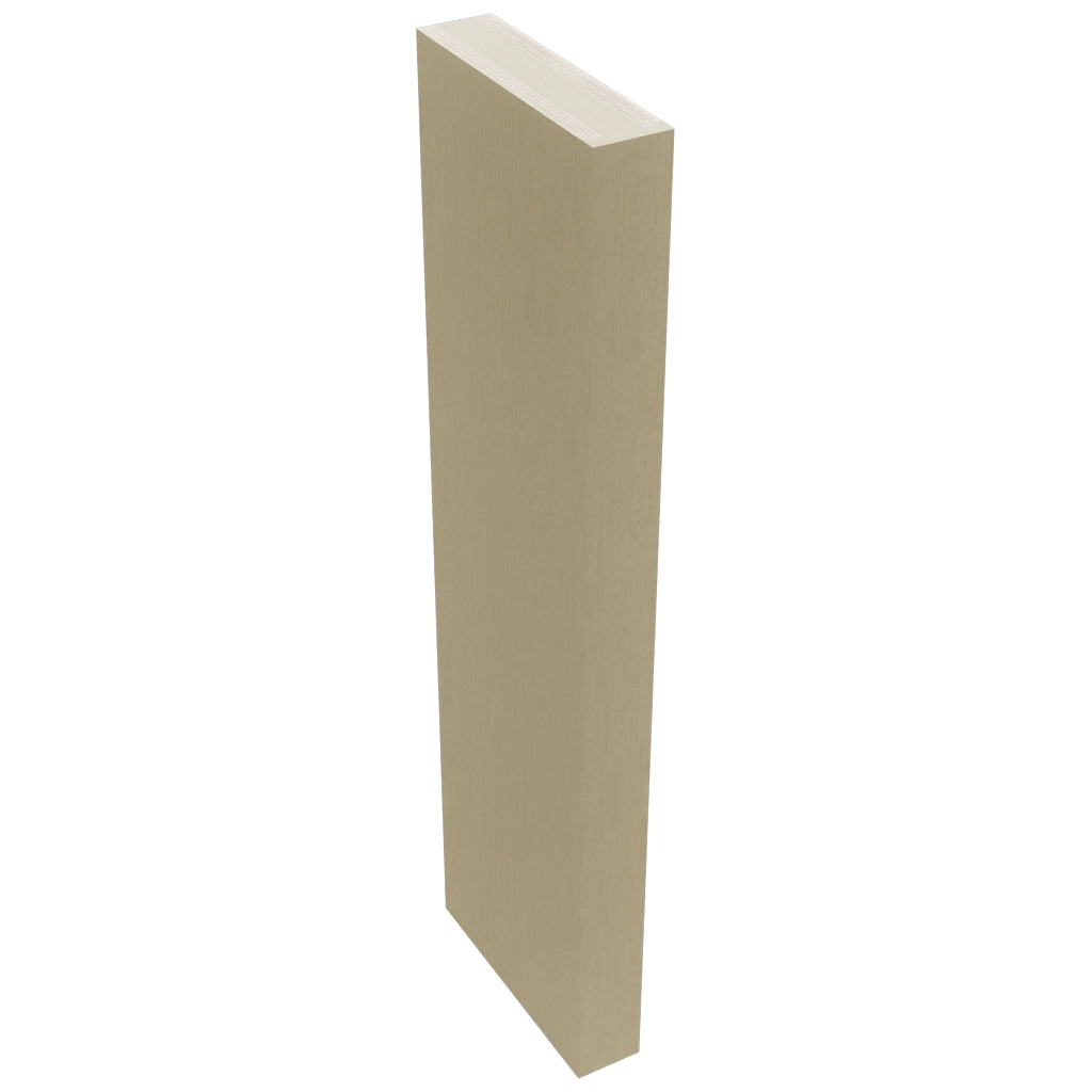 Fabuwood Desert Oak CLM-4212 Panel, Top View